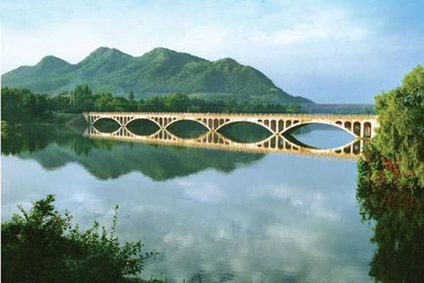 河南省这个名山厉害了,是中国四大避暑胜地之