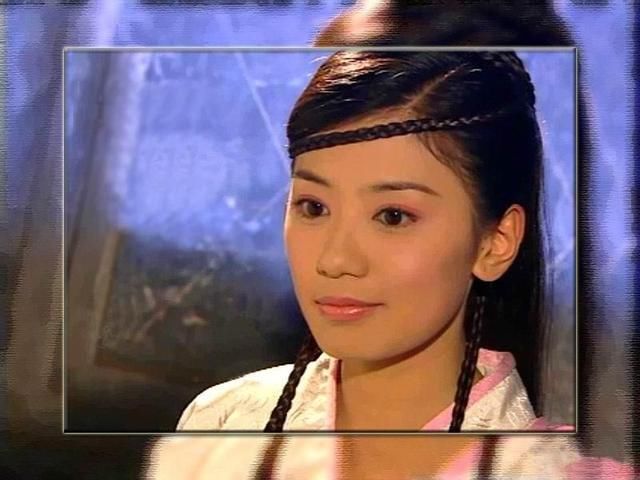 倚天屠龙记赵敏扮演者 突然死在家中3天后才