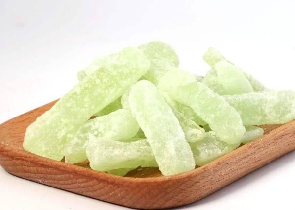 这5种零食被评为最难吃,最后一种我无法接受,