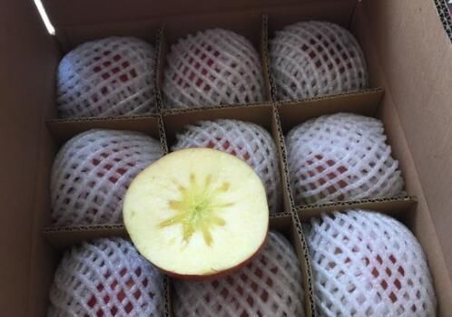 新疆阿克苏苹果价格大概多少钱一斤?什么时间