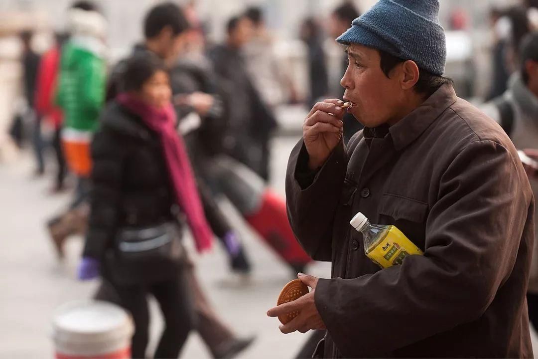 世界人口日 | 中国教育电视台一频道播出四集电