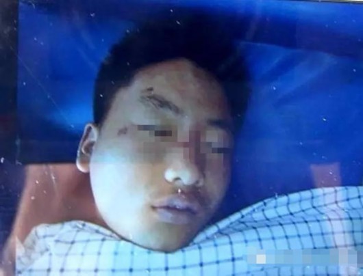 女子与他人通奸 被儿子发现后痛下杀手抛尸枯井 女子与他人通奸 被儿子发现后痛下杀手抛尸枯井