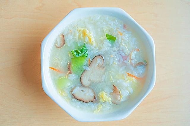 宝宝怎么吃最营养?早餐粥类食谱大全送给宝妈