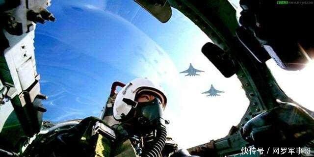 我国空军如今有多少架战斗机 数量让国人激动