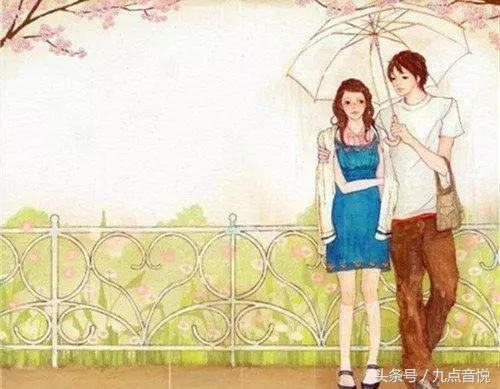 一段简短而深情的表白句子,句句浪漫甜蜜