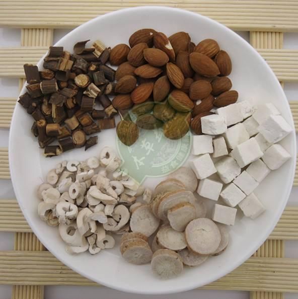 叶天士讲的入营尤可透热转气清营汤