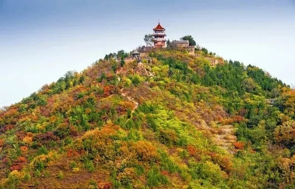 远方|2018北京红叶观赏指南！15处赏秋地，这里统统都有！