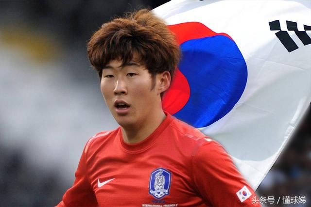 纵观足球五大联赛 为何唯独意甲没有韩国球员