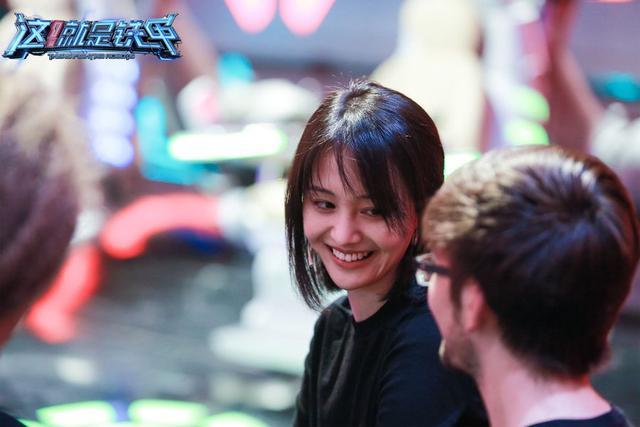 《这就是铁甲》第一季冠军强势出炉 郑爽成最