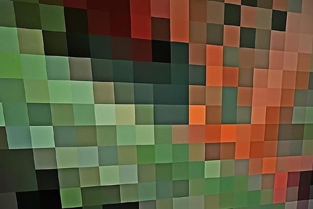 怎么破解打马赛克的图片视频呢?AI就可以办到