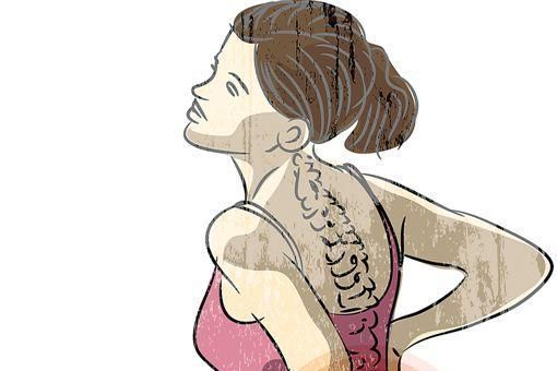 引发腰部腰椎疼痛的原因是什么?找到病因,病好