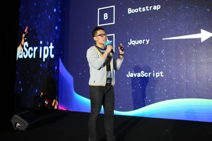 人工智能与黑客帝国,Web安全从入门到放弃|佛