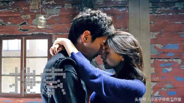 赵又廷是怎么追上高圆圆的?男同胞好好学学