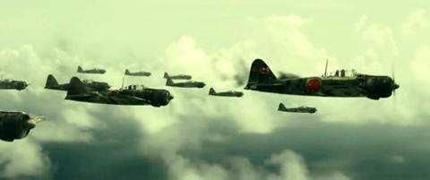 二战日本王牌零式战斗机因何迅速落寞?