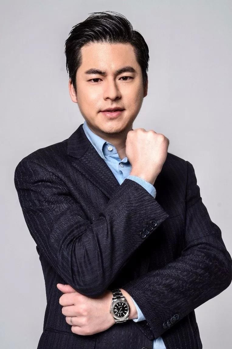 多名全球顶级精英加入京东金融,背后原因到底