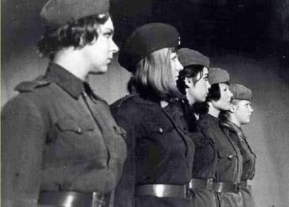 二战后苏联用十年时间就恢复了人口数量,网友