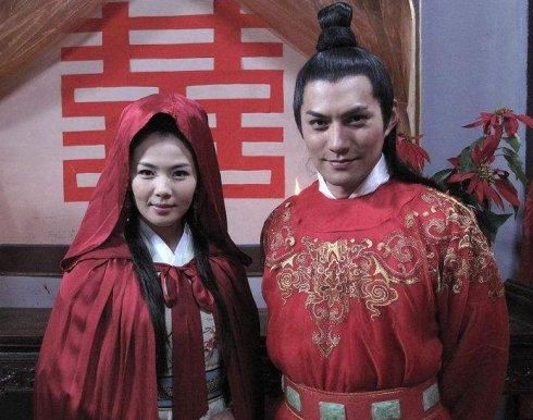 跟霍建华钟汉良乔振宇齐名的天涯四美,打拼18