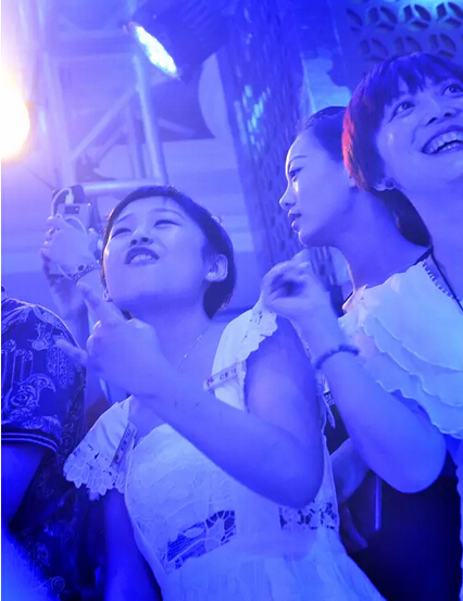 山西第一男主播的彪悍人生:只靠直播日入百万