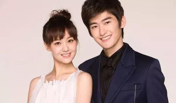 张翰要追回郑爽?微博大胆示爱?愿这辈子你们