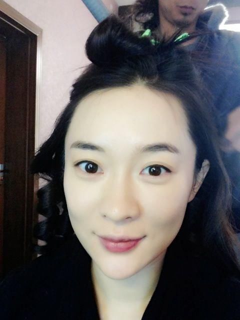 颜值巅峰期的霍思燕,清纯秒杀奶茶妹妹!当妈后