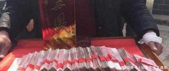 江西女孩嫁妆最多的一个地方,不是南昌,也不