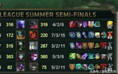 Karsa崩盘却掏出25层杀人书,UziVN四杀终结比