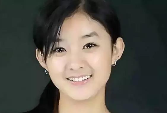 女明星整容,她算是成功范例之一吧?