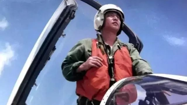 4月1日请记住编号81192!王伟烈士牺牲23年了 4月1日请记住编号81192!王伟烈士牺牲23年了