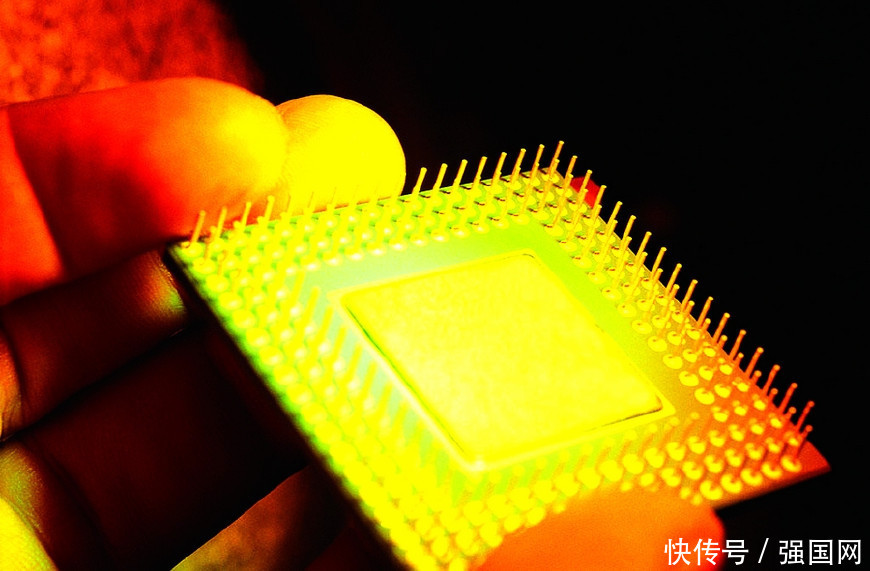 中美芯片大战,让韩国无辜中枪,将面临日本失去