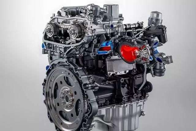 十款故障率最低的发动机,本田第一,大众没能上
