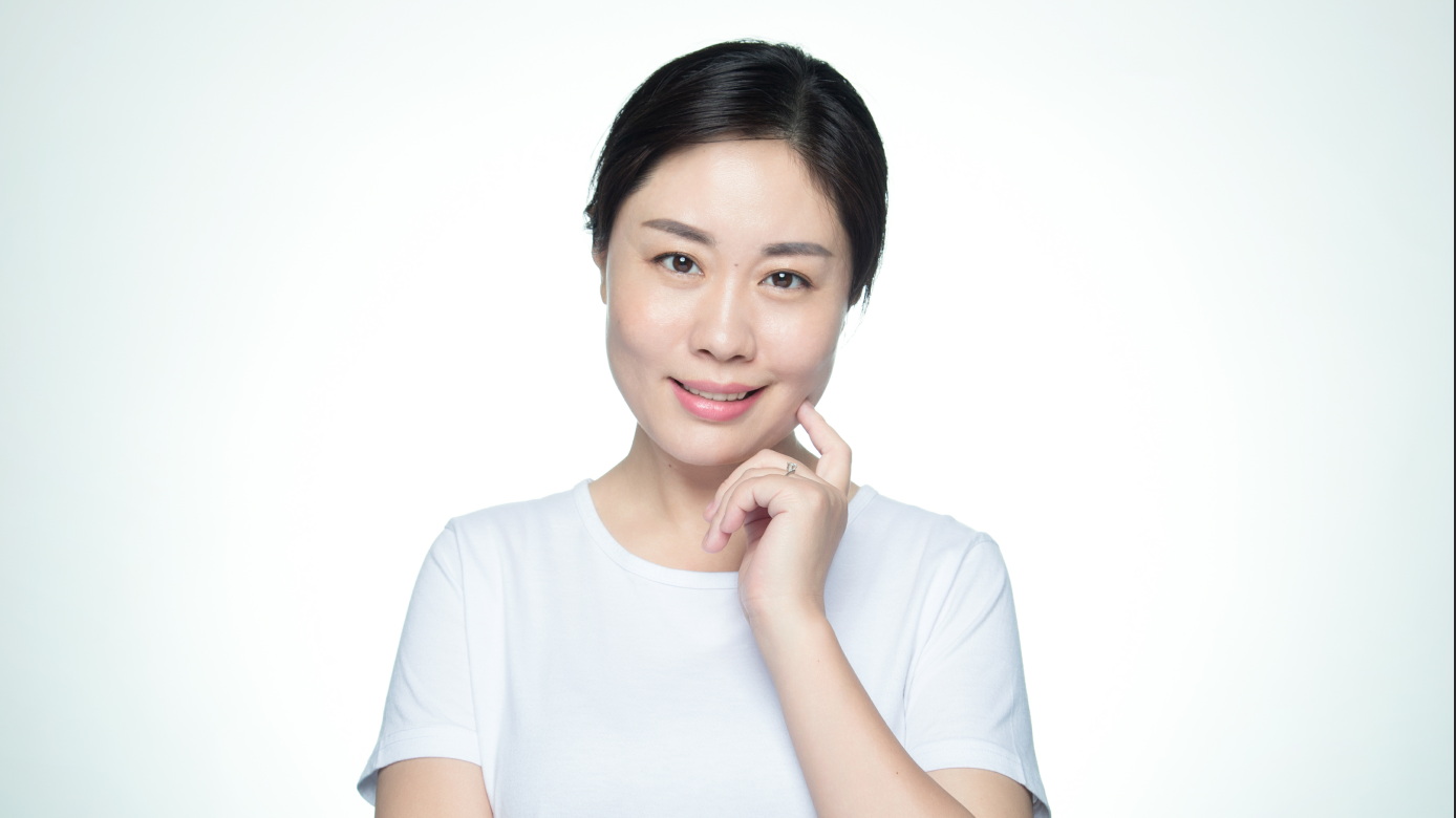 刘慧 作品《目送》片段 刘慧 作品《目送》片段