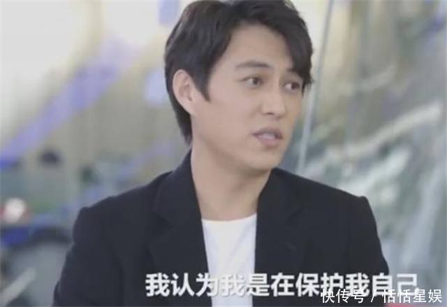 17岁出道,今成一线男星一块表就45万,还代言跑