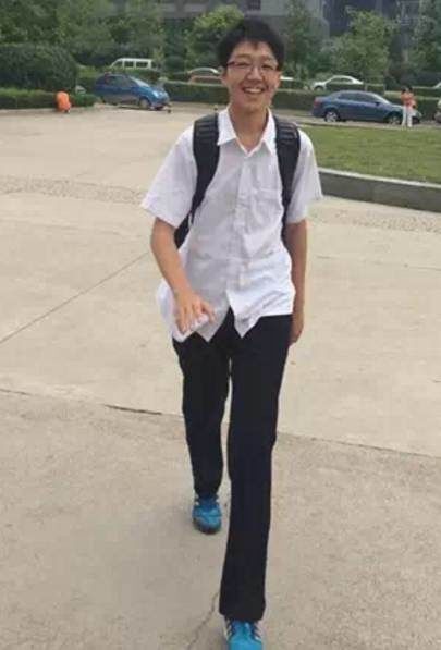 2018陕西高考分数线公布,3人获状元,文科状元