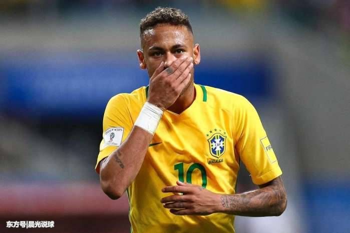 世界杯淘汰赛预测: 法国胜乌拉圭, 比利时巴西或