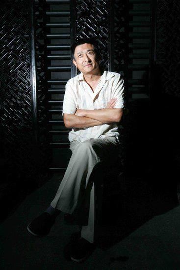 京圈大院儿里最服叶京和王朔,俩发小儿毫不吝