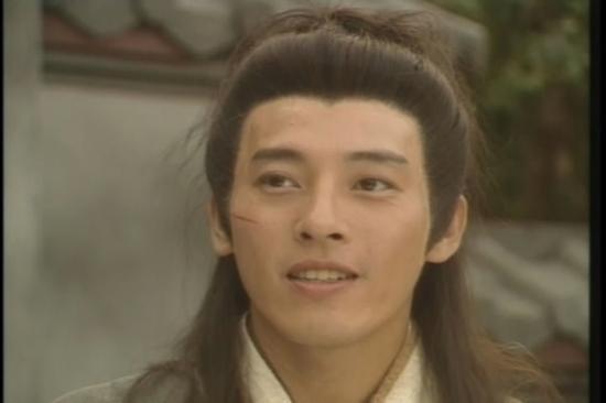 20年，《笑傲江湖》的演员现状，有的离婚落魄，有的出家，有的去世