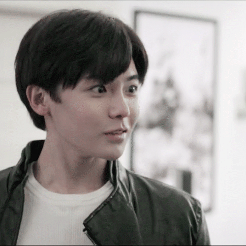 [侯明昊][分享]170802 表情包大户侯明昊 让他占据你的聊天界面吧