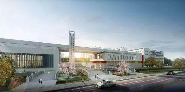 优秀人才看过来,人大附中深圳学校招聘啦!补贴