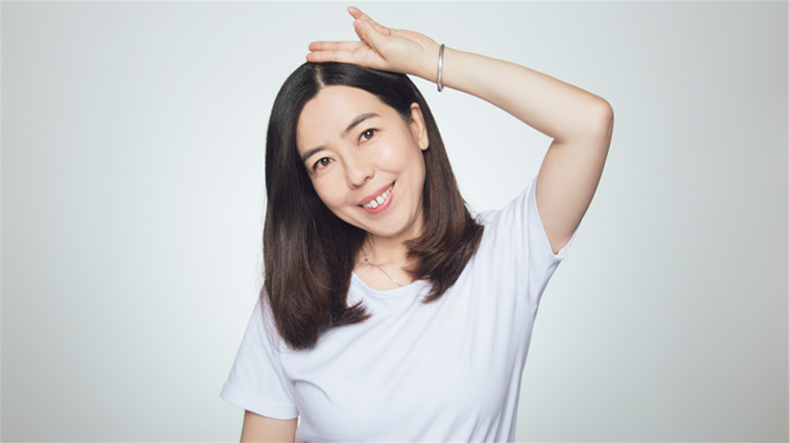 杨阳 作品《梦里水乡图》 杨阳 作品《梦里水乡图》