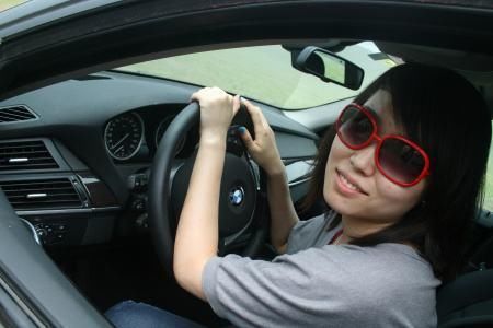 刚拿C1驾照,能找个什么样的工作,新手司机求生