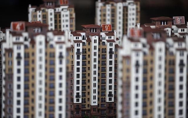 炒房客慌乱:68万买的房子,挂牌110万却卖不掉