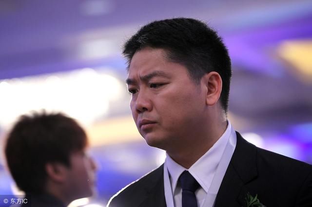 京东拖欠员工工资,刘强东大发雷霆,调查后刘强