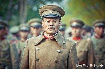 如果此人兵变成功, 日本根本打不进中国