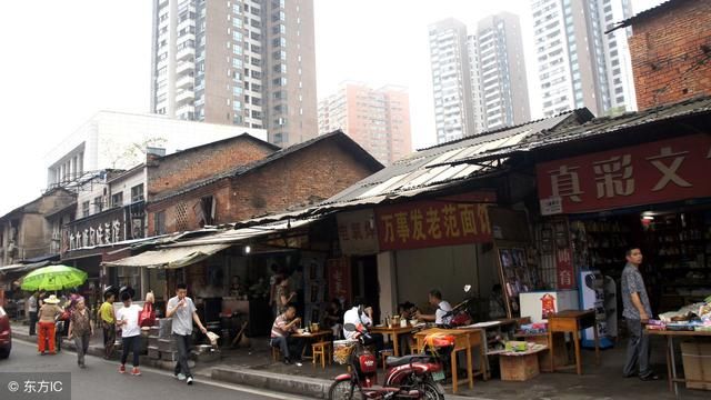 什么是棚户区和棚户区改造?棚户区改造的程序