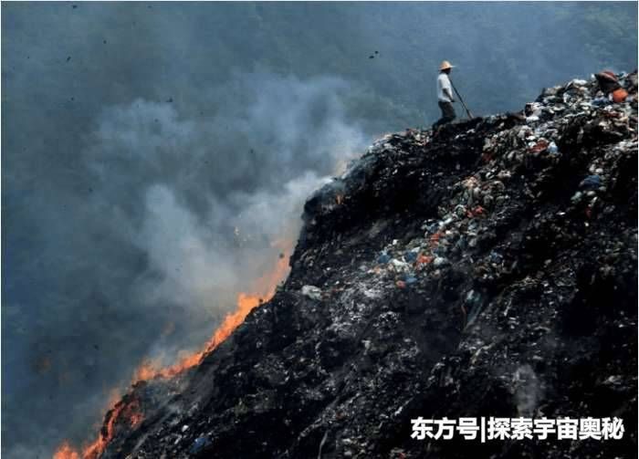 月球氦3能源是地球200万倍,各国纷纷眼红,却苦