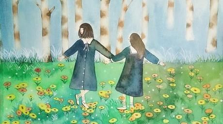 爱上一个不爱你的女人,男人要学会这6件事情!