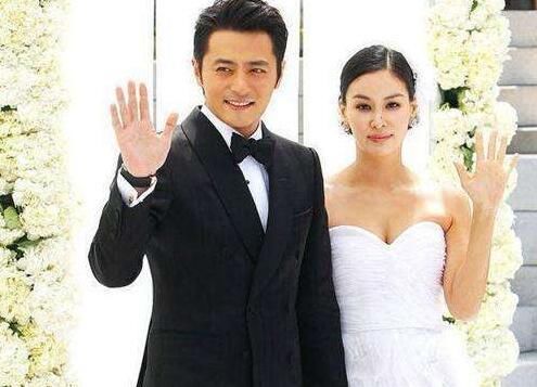 韩剧《爱上女主播》主演近况,她脸好僵年近40