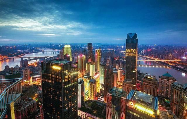 2018年上半年西南地区各区县市GDP排名前三