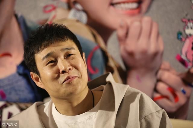 小沈阳要想重回昔日的辉煌 必须要有扎实的演技和文化底蕴才行