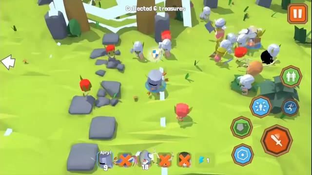 推荐五款不用联网单机手游,都是属于RPG类型